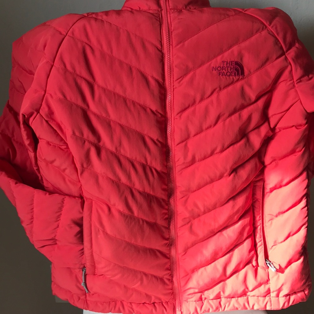 North Face Down Jacket